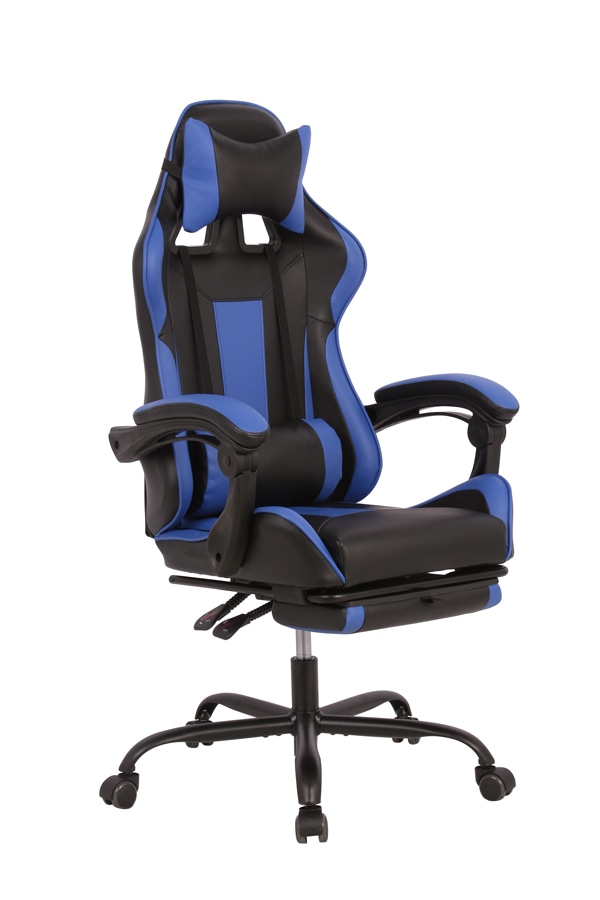 フルフラットバケットレーシングチェア フルフラットバケットレーシングチェア