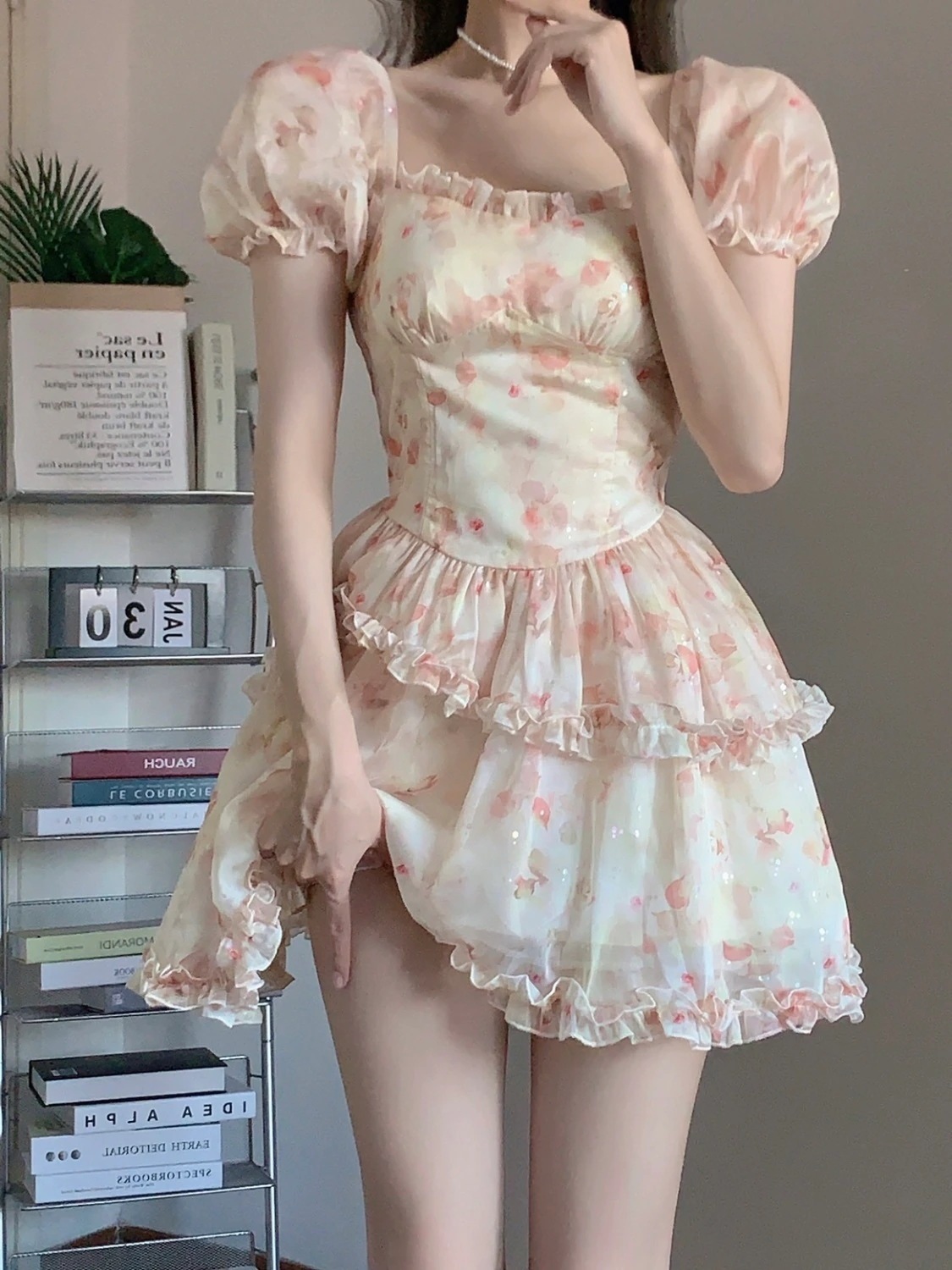 ワンピース レディース カジュアル オシャレ ゆったり 痩せて見えるコーデセット 快適 おしゃれ 誕生日パーティー ワンピース レディース カジュアル オシャレ ゆったり 痩せて見えるコーデセット 快適 おしゃれ 誕生日パーティー