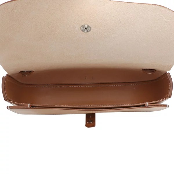 ショルダーバッグ クロスボディバッグ ベージュ レディース BCR259 PV0041 NA200C