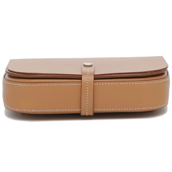 ショルダーバッグ クロスボディバッグ ベージュ レディース BCR259 PV0041 NA200C