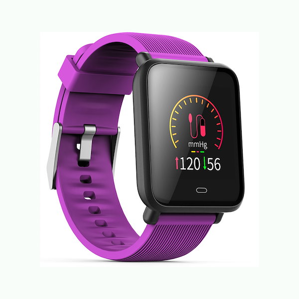 新品 大特価 スマートウォッチ 心拍計 血圧計 1.3インチ大字幕 スマートブレスレット 活動量計 歩数計 GPS スポーツウォッチ 消費カロリー 心拍計 血圧計 1.3インチ大字幕 活動量計 歩数計 GPS 消費カロリー