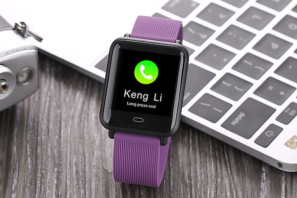 新品 大特価 スマートウォッチ 心拍計 血圧計 1.3インチ大字幕 スマートブレスレット 活動量計 歩数計 GPS スポーツウォッチ 消費カロリー 心拍計 血圧計 1.3インチ大字幕 活動量計 歩数計 GPS 消費カロリー