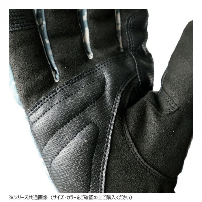 NANKAI レイングローブEVO SRG-07 L レッドカモ NANKAI レイングローブEVO SRG-07 L レッドカモ