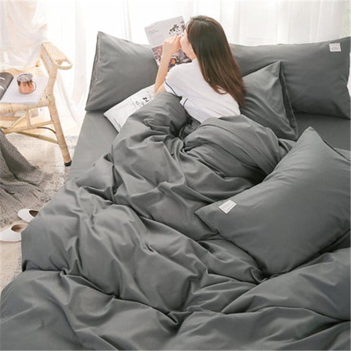 【急速出荷!】高レビュー多数超中 スタイル ピローケースファッション 3点セット シングルサイズ 掛け布団カバー ベッドシーツ サイズ 布団カバーセット 男女兼用 簡約 枕カバー 掛けカバー 【急速出荷!】高レビュー多数超中 スタイル ピローケースファッション 3点セット シングルサイズ 掛け布団カバー ベッドシーツ サイズ 布団カバーセット 男女兼用 簡約 枕カバー 掛けカバー