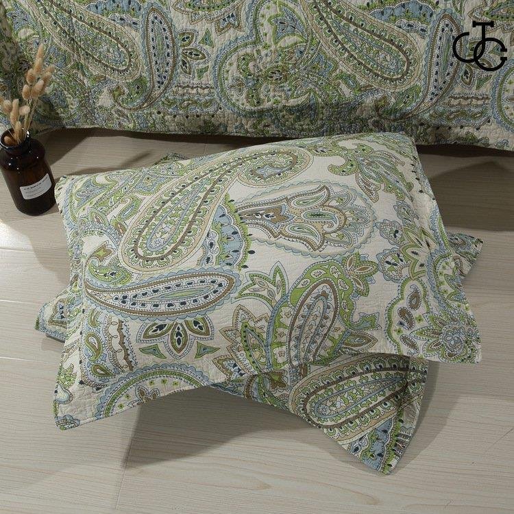 中綿入り ベッドカバー マルチ カバー ク風北欧 寝具カバー 3点セット 綿100% ベッドスプレッド キルト おしゃれ 四季適用 高級 高質感 洗える 中綿入り ベッドカバー マルチ カバー ク風北欧 寝具カバー 3点セット 綿100% ベッドスプレッド キルト おしゃれ 四季適用 高級 高質感 洗える