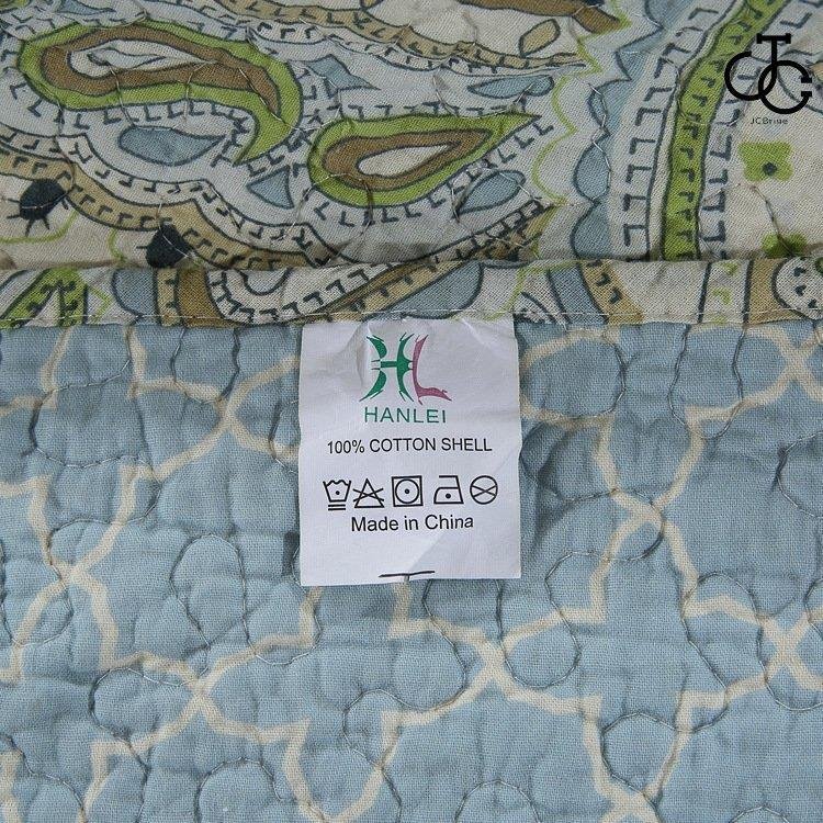 中綿入り ベッドカバー マルチ カバー ク風北欧 寝具カバー 3点セット 綿100% ベッドスプレッド キルト おしゃれ 四季適用 高級 高質感 洗える 中綿入り ベッドカバー マルチ カバー ク風北欧 寝具カバー 3点セット 綿100% ベッドスプレッド キルト おしゃれ 四季適用 高級 高質感 洗える