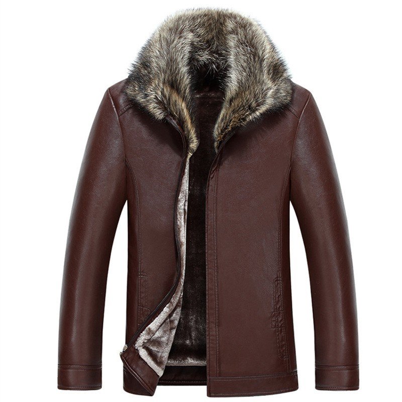 革ジャケット レザージャケット 革コート 革ジャン メンズ ビジネス 毛皮 ウール 冬用 厚手 暖か 革ジャケット レザージャケット 革コート 革ジャン メンズ ビジネス 毛皮 ウール 冬用 厚手 暖か