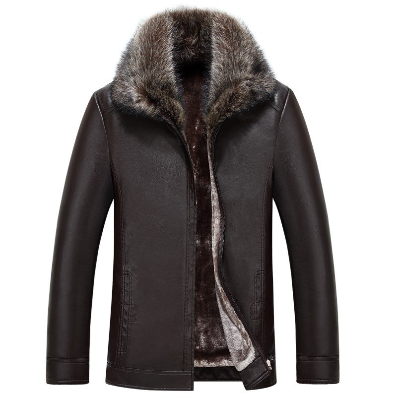 革ジャケット レザージャケット 革コート 革ジャン メンズ ビジネス 毛皮 ウール 冬用 厚手 暖か 革ジャケット レザージャケット 革コート 革ジャン メンズ ビジネス 毛皮 ウール 冬用 厚手 暖か