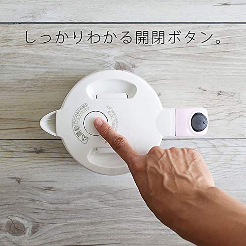 タイガー魔法瓶(TIGER) 電気ケトル 湯沸かし わく子 0.8L 転倒お湯漏れ防止 カラ炊き防止 ホワイト PCF-G080W タイガー魔法瓶(TIGER) 電気ケトル 湯沸かし わく子 0.8L 転倒お湯漏れ防止 カラ炊き防止 ホワイト PCF-G080W