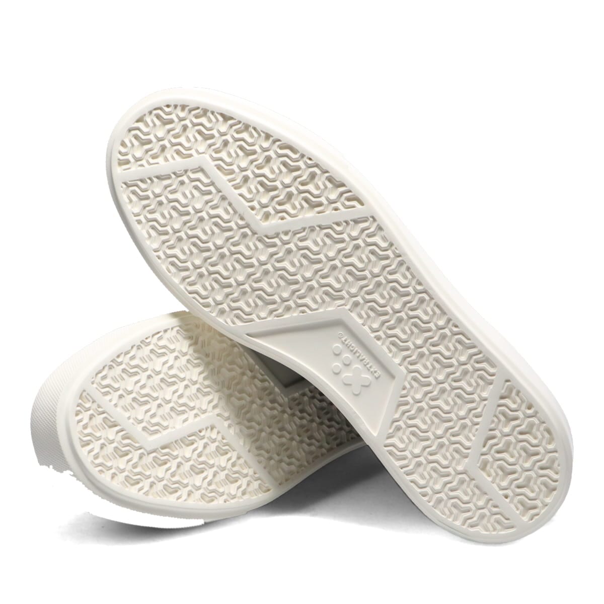 本革 エクストラライト ミッドカット レザー スニーカー 22330469 whoop-de-doo フープディドゥ