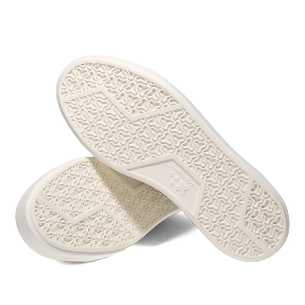 本革 エクストラライト ミッドカット レザー スニーカー 22330469 whoop-de-doo フープディドゥ