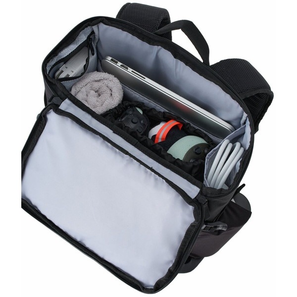 UNDER ARMOUR アンダーアーマー UAターポリン バックパック2.0 40L バックパック 1388291-002