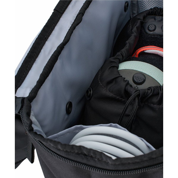 UNDER ARMOUR アンダーアーマー UAターポリン バックパック2.0 40L バックパック 1388291-002