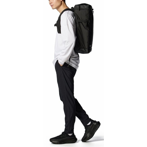 UNDER ARMOUR アンダーアーマー UAターポリン バックパック2.0 40L バックパック 1388291-002