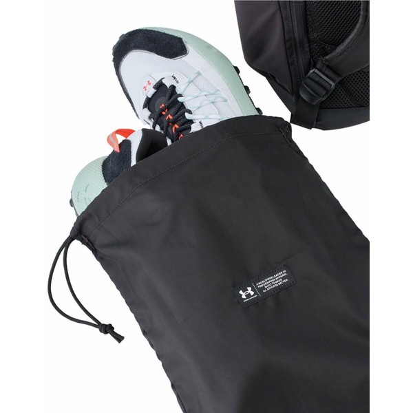 UNDER ARMOUR アンダーアーマー UAターポリン バックパック2.0 40L バックパック 1388291-002