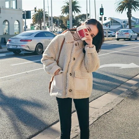 アウター ムートン ファーコート 韓国 ファッション レディース 秋 冬 カジュアル お取り寄せ PTXL815 オルチャン コーデ シンプル 定番 セレカジ 20代 30代 40代 2024 大きい アウター ムートン ファーコート 韓国 ファッション レディース 秋 冬 カジュアル お取り寄せ PTXL815 オルチャン コーデ シンプル 定番 セレカジ 20代 30代 40代 2024 大きい