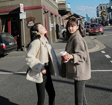 アウター ムートン ファーコート 韓国 ファッション レディース 秋 冬 カジュアル お取り寄せ PTXL815 オルチャン コーデ シンプル 定番 セレカジ 20代 30代 40代 2024 大きい アウター ムートン ファーコート 韓国 ファッション レディース 秋 冬 カジュアル お取り寄せ PTXL815 オルチャン コーデ シンプル 定番 セレカジ 20代 30代 40代 2024 大きい