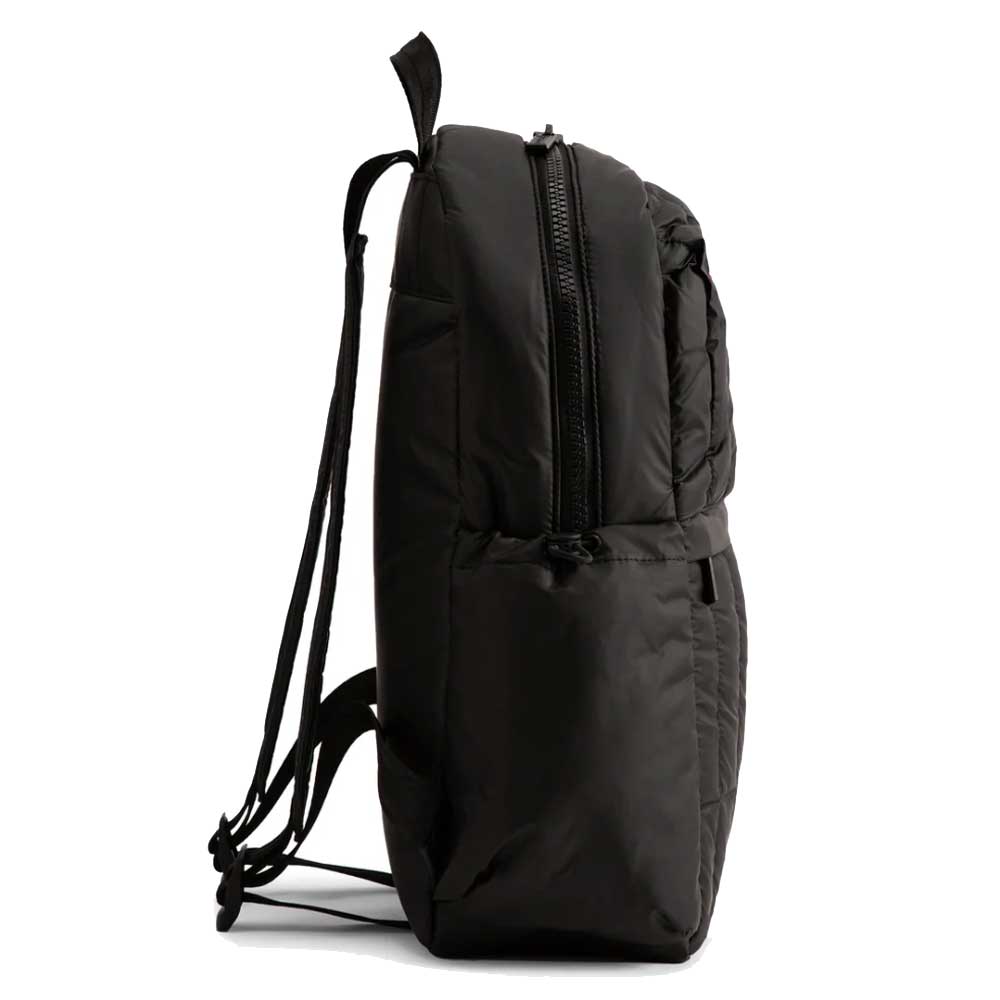ハンター HUNTER UBB2241KBM RBO イントレピッド パファー ラージ バックパック （カラー：ブラック/レッド ボックス ロゴ）リュック バックパック デイパック
