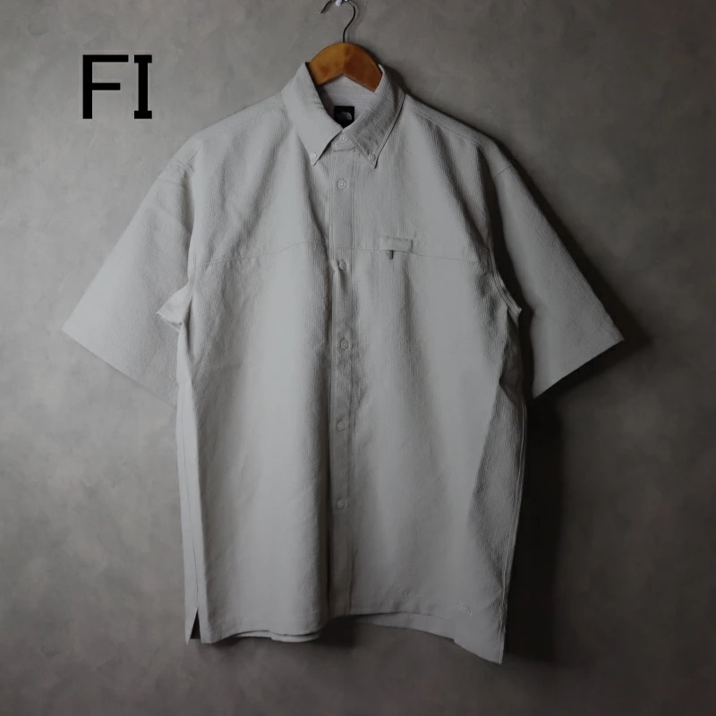 ショートスリーブ オーニング シャツ NR22561 AN/アビエイターネイビー/ FI/フォッシルアイボリー/ CN/チップブラウン/ ショートスリーブ オーニング シャツ NR22561 AN/アビエイターネイビー/ FI/フォッシルアイボリー/ CN/チップブラウン/