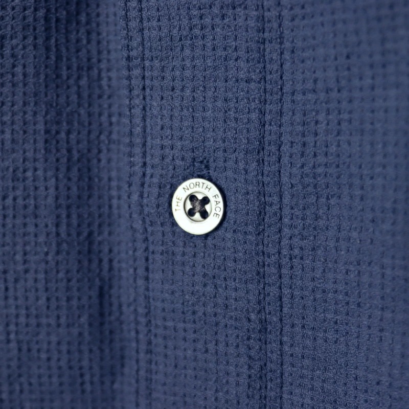 ショートスリーブ オーニング シャツ NR22561 AN/アビエイターネイビー/ FI/フォッシルアイボリー/ CN/チップブラウン/ ショートスリーブ オーニング シャツ NR22561 AN/アビエイターネイビー/ FI/フォッシルアイボリー/ CN/チップブラウン/