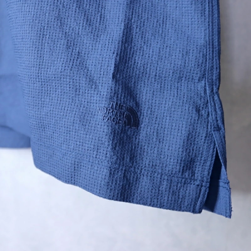 ショートスリーブ オーニング シャツ NR22561 AN/アビエイターネイビー/ FI/フォッシルアイボリー/ CN/チップブラウン/ ショートスリーブ オーニング シャツ NR22561 AN/アビエイターネイビー/ FI/フォッシルアイボリー/ CN/チップブラウン/