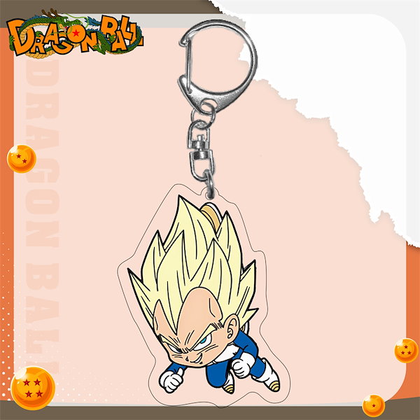 ドラゴンボール やわらか筋斗雲付キーホルダー 悟飯　チチ　カリン様 ドラゴンボール やわらか筋斗雲付キーホルダー 悟飯 チチ カリン様