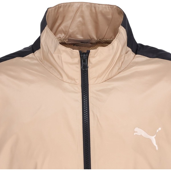 PUMA プーマ メンズ TRN EDGE ウラメッシュウーブンジャケット フィットネス トレーニングウェア 525200-83 メンズ PUMA プーマ メンズ TRN EDGE ウラメッシュウーブンジャケット フィットネス トレーニングウェア 525200-83 メンズ