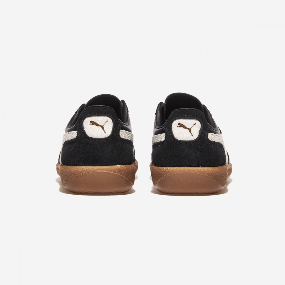 プーマパレルモライト PKI39646403-PUMA ブラックフェザーグレーガム プーマパレルモライト PKI39646403-PUMA ブラックフェザーグレーガム