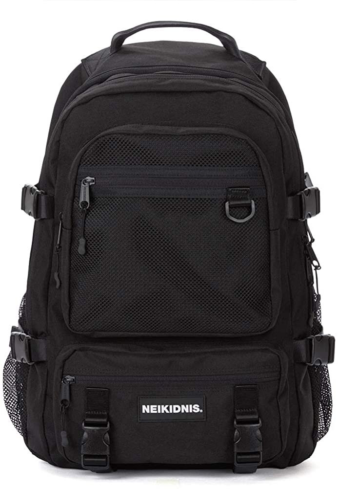 ネイキドニス : NEIKIDNIS PREMIER BA... : バッグ・雑貨 大得価好評