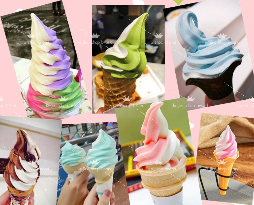 【11色】２トン　ホイップ　ホイップデコ　キャンペン中　韓国　食玩　DIY デコパーツ　ネイルパーツ　食品サンプル　スマホケース　トレカケース　ホイップる　ミニチュア　パーツ　ネイル　粘着剤