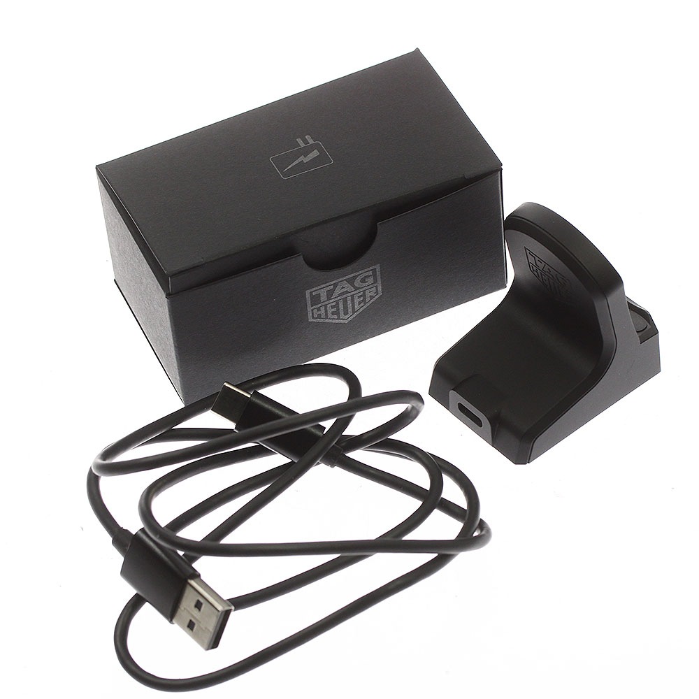 タグホイヤー TAG HEUER SBR8A10/BT6259 コネクテッド キャリバーE4