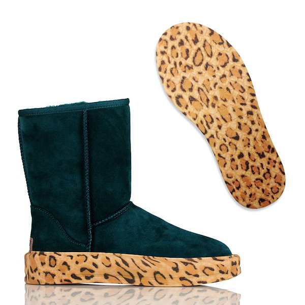 UGG 専用 UGG ブラウン耳あて 専用ボックス付き 楽天市場】アグ UGG