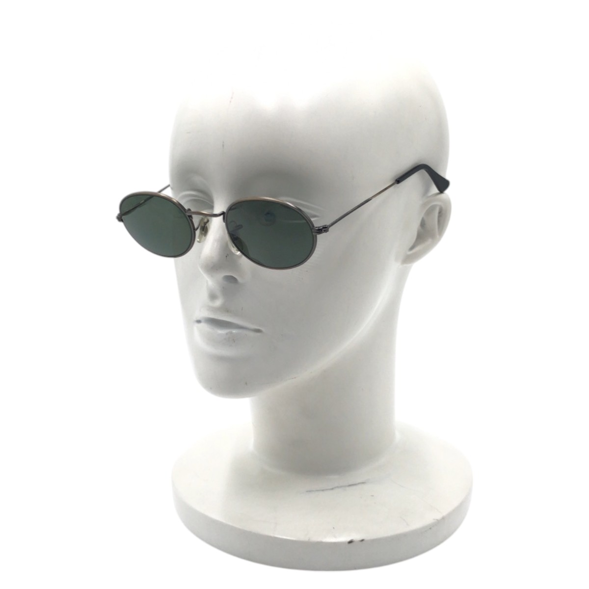 美品 ヴィンテージ B&L RAY-BAN U.S.A ブラック 黒 グリーン メタル W0969 サングラス 男女兼用 メンズ 502606 美品 ヴィンテージ B&L RAY-BAN U.S.A ブラック 黒 グリーン メタル W0969 サングラス 男女兼用 メンズ 502606