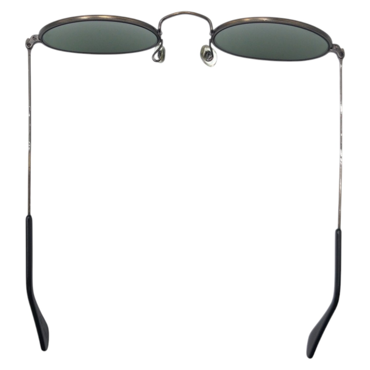 美品 ヴィンテージ B&L RAY-BAN U.S.A ブラック 黒 グリーン メタル W0969 サングラス 男女兼用 メンズ 502606 美品 ヴィンテージ B&L RAY-BAN U.S.A ブラック 黒 グリーン メタル W0969 サングラス 男女兼用 メンズ 502606