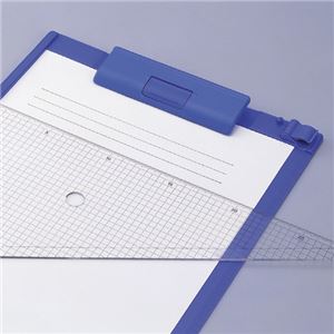 (まとめ) リヒトラブ クリップボード B6タテ ブルーバイオレット A-971U-23 1枚 (×20セット) (まとめ) リヒトラブ クリップボード B6タテ ブルーバイオレット A-971U-23 1枚 (×20セット)