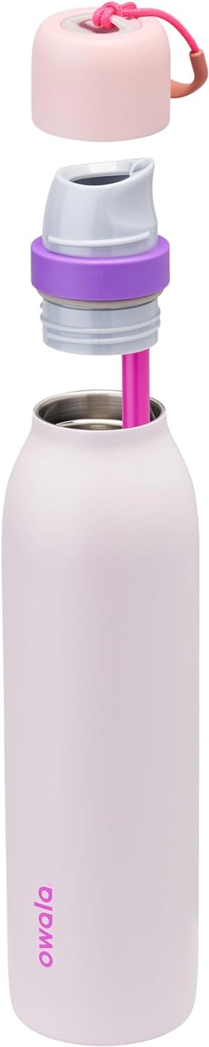 Qoo10] Owala FreeSipツイスト絶縁ス