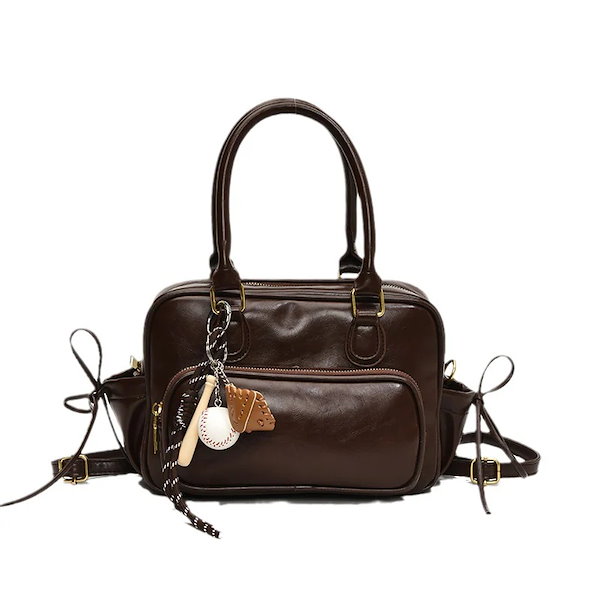 【新品未開封】 WCS 2025 限定　ショルダーバッグ　ピンズコレクション 公式・限定】トータルシーウエアコンセプト ショルダーバッグ