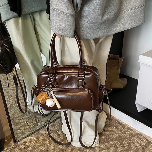 【新品未開封】 WCS 2025 限定　ショルダーバッグ　ピンズコレクション 新品未開封】 ピンズ ショルダーバッグ WCS 2025 限定