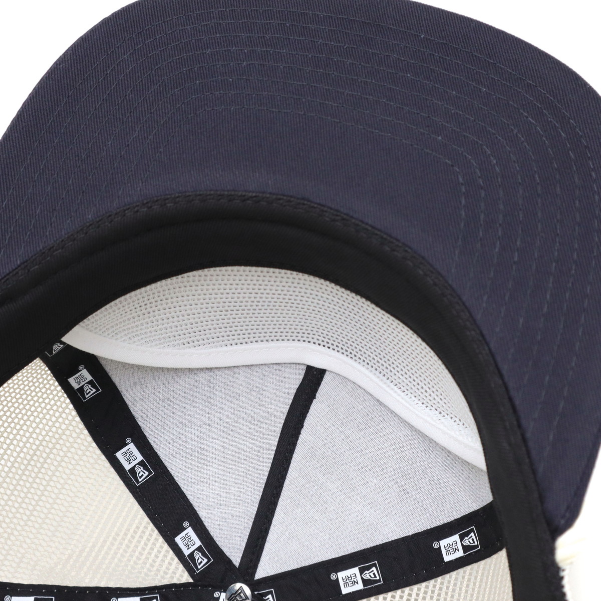 正規取扱店 キャップ メンズ レディース 深め 大きめ ブランド おしゃれ コラボ 刺繍 サイズ調整 カジュアルストリート コットン メッシュ SANTA CRUZ The Golfer トラッカー