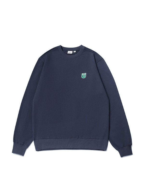 ダークグレー ラウンドネック スウェットシャツ メンズ 秋 トレンド カップル ヒップホップ アメリカン ハイストリート 純綿 トップス ルーズ ダークグレー ラウンドネック スウェットシャツ メンズ 秋 トレンド カップル ヒップホップ アメリカン ハイストリート 純綿 トップス ルーズ