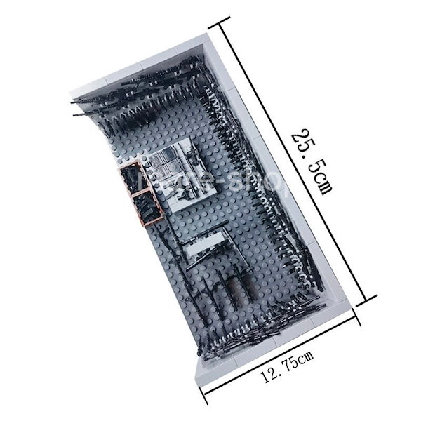 Qoo10] レゴ ブロック レゴ 互換 レゴ互換 武器庫