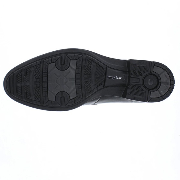 アシックス 商事 ビジネスシューズ texcy luxe テクシーリュクス ASICS trading メンズ TU-8012 TU8012
