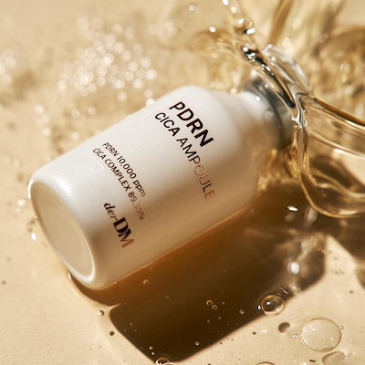 Qoo10] derDM [2025SEOUL AWARDS優秀商 : スキンケア