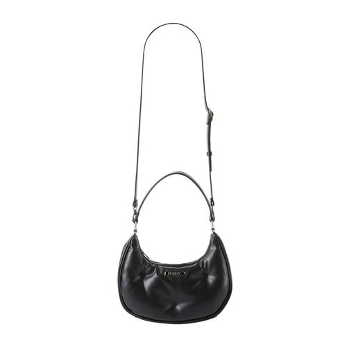 NERDY 公式正規品 ホボバック Soft Padded Two-Way Hobo Bag NERDY 公式正規品 ホボバック Soft Padded Two-Way Hobo Bag