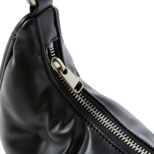NERDY 公式正規品 ホボバック Soft Padded Two-Way Hobo Bag NERDY 公式正規品 ホボバック Soft Padded Two-Way Hobo Bag