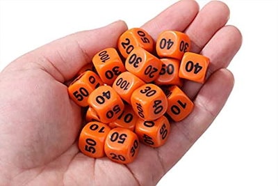 Qoo10] ポケモンカード ダメカン ダイス 14m : おもちゃ・知育