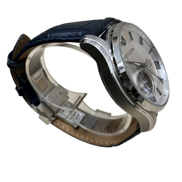 ブローバ クラシックモデル.ウイルトン 96A206 自動巻 腕時計 メンズ 【中古】 ブローバ クラシックモデル.ウイルトン 96A206 自動巻 腕時計 メンズ 【中古】