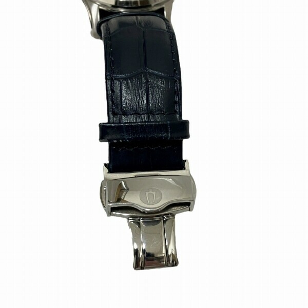 ブローバ クラシックモデル.ウイルトン 96A206 自動巻 腕時計 メンズ 【中古】 ブローバ クラシックモデル.ウイルトン 96A206 自動巻 腕時計 メンズ 【中古】