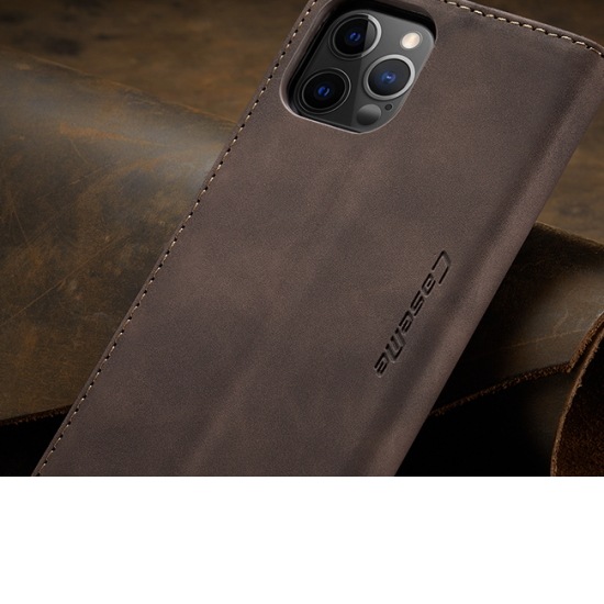 【取寄：納期2週間】iPhoneケース レディース メンズ 本革 上質 牛革 ビジネス シンプル ネイビー レッド ブラック ブラウン ダークブラウン オシャレ 落下防止 保護ケース iPhone