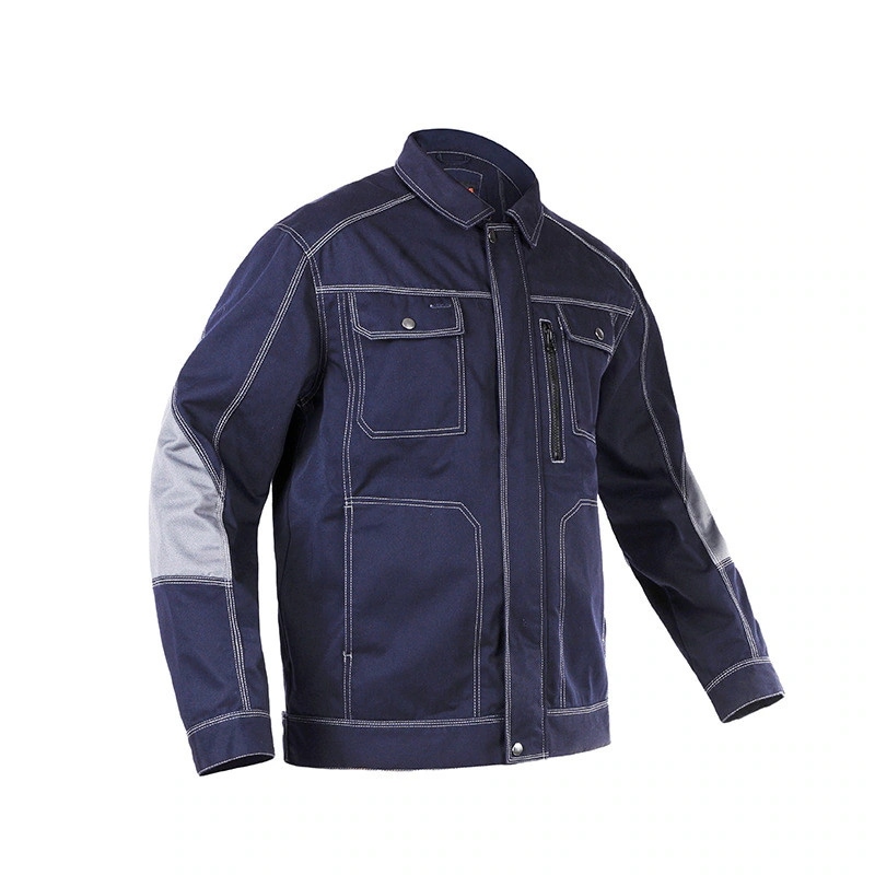 ジャケット 作業服 単品 メンズ アウター 長袖シャツ マルチポケット 多機能 耐摩耗 着心地 作業着 春夏 秋冬 作業シャツ 大きいサイズ グレー ブルー ジャケット 作業服 単品 メンズ アウター 長袖シャツ マルチポケット 多機能 耐摩耗 着心地 作業着 春夏 秋冬 作業シャツ 大きいサイズ グレー ブルー